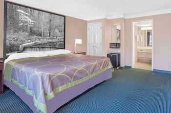 Studio Suite, 1 King Bed, Non Smoking
