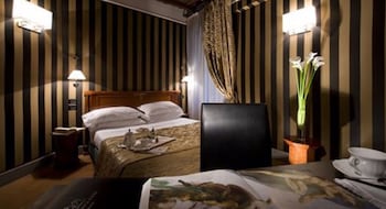 Junior Suite 3 pax