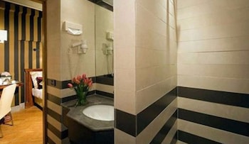 Junior Suite 3 pax