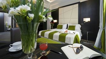 Junior Suite 4 pax