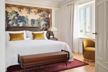 Neptuno Suite