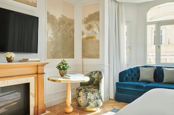 Room, 1 King Bed