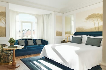 Room, 1 King Bed