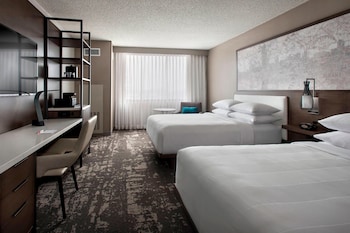 Room, 2 Queen Beds