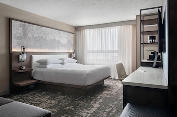 Room, 1 King Bed