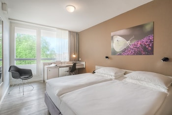 Standard Double Room Double Bed
