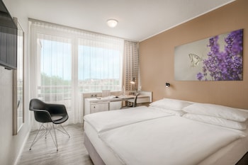 Standard Double Room Queenbed