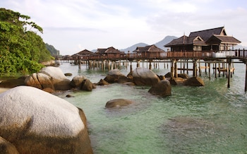 Sea Villa (Adults Only)
