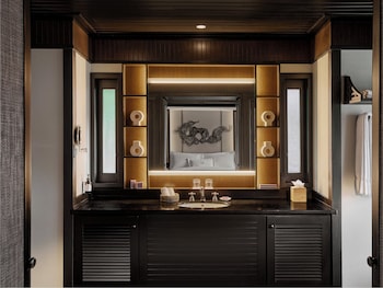 Spa Villa (Adults Only)