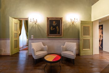 Deluxe Suite (Beatrice)