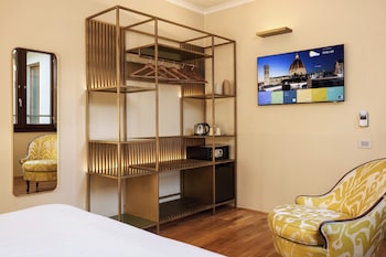 Classic Double or Twin Room