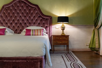 Deluxe Suite (Beatrice)