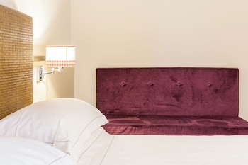 Classic Double or Twin Room