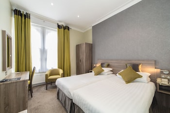 Executive Twin Room