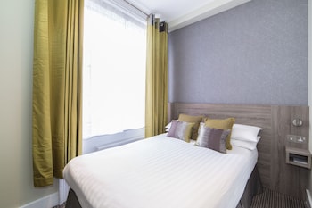 Exclusive Single Room (Small)