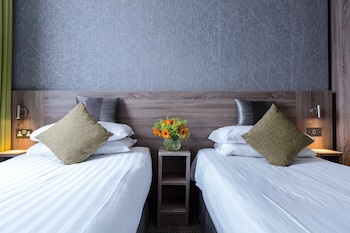 Standard Twin Room, 2 Twin Beds