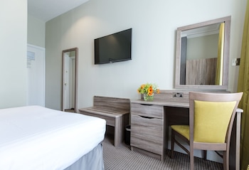 Standard Double Room, 1 Double Bed