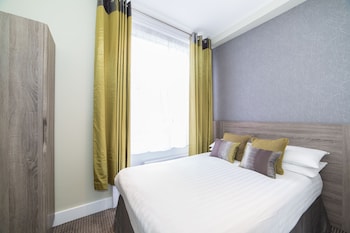 Exclusive Single Room (Small)