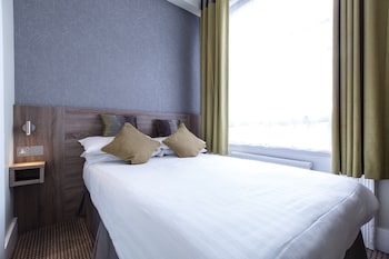 Exclusive Single Room (Small)