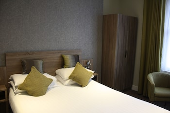 Standard Quadruple Room, 1 Bedroom