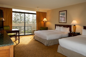 Superior Room, 2 Queen Beds