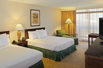 Superior Room, 2 Queen Beds