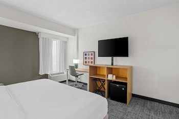 Room, 1 King Bed