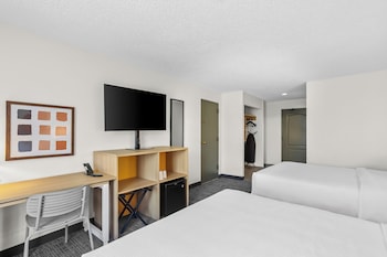 Room, 2 Queen Beds
