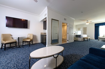 Premier Suite with Balcony