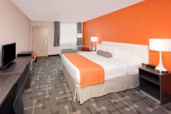 Room, 1 King Bed, Accessible, Non Smoking