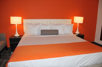 Standard Room, 1 King Bed, Non Smoking