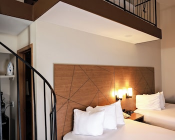 Room (Pet Friendly)