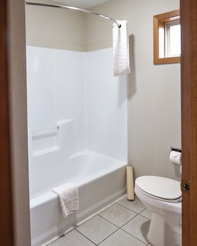 Basic Room, Kitchen