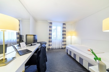 Economy Single Room, 1 Twin Bed