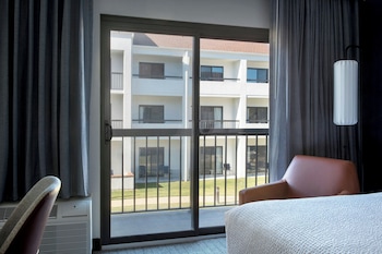 Room, 2 Double Beds