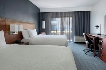 Room, 2 Double Beds