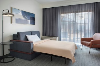Suite, 1 Bedroom