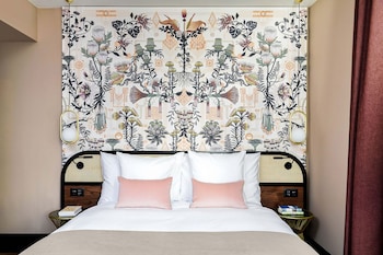 Room, 1 Queen Bed (Cosy)