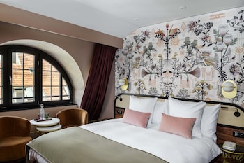 Room, 1 Queen Bed (Cosy)