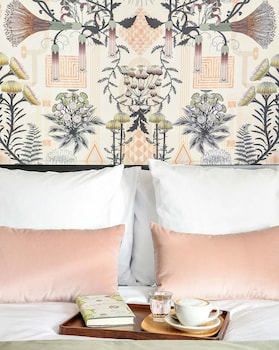 Room, 1 Queen Bed (Cosy)
