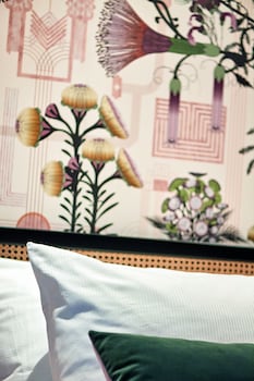 Superior Double Room, Kitchenette