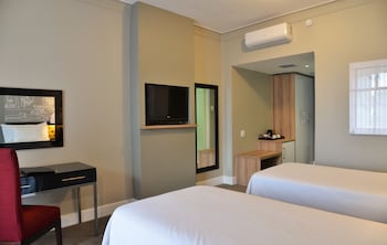 Superior Double or Twin Room, 1 Bedroom