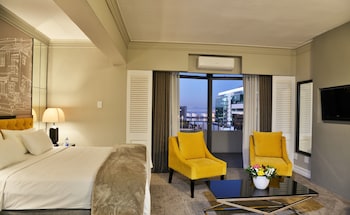 Suite, 1 Bedroom