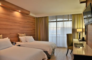 Superior Double or Twin Room, 1 Bedroom