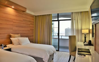Superior Double or Twin Room, 1 Bedroom