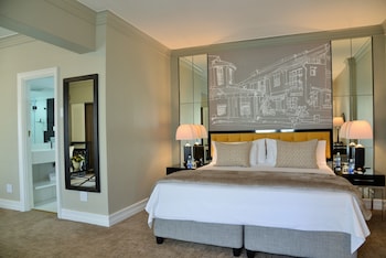 Suite, 1 Bedroom
