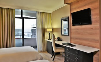 Superior Double or Twin Room, 1 Bedroom