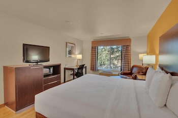 Standard Room, 1 King Bed, Non Smoking