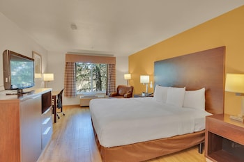 Standard Room, 1 King Bed, Non Smoking