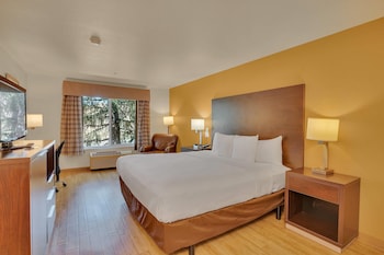 Standard Room, 1 King Bed, Non Smoking